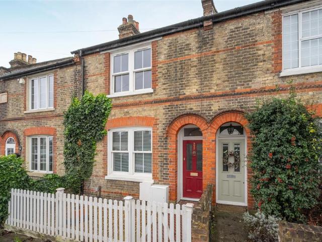 House for sale in Clewer New Town, Windsor