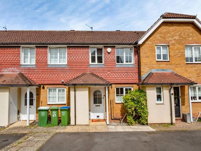 House for sale in Crayford, Greater London