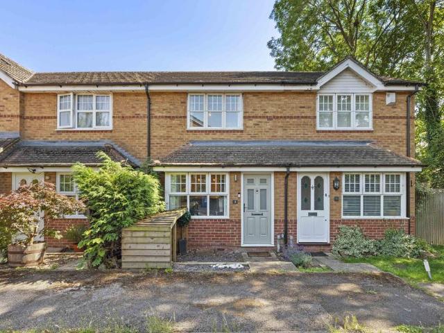 House for sale in Lunnon, Buckinghamshire