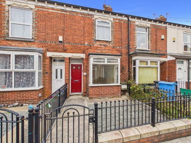 House for sale in Hull, City Of Kingston Upon Hull