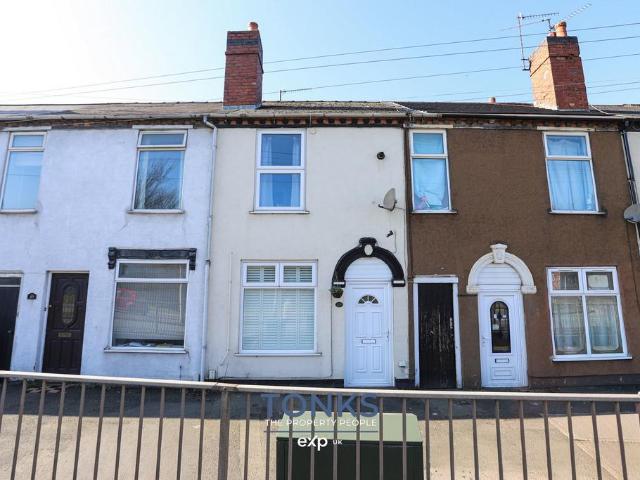 House for sale in Halesowen, West Midlands