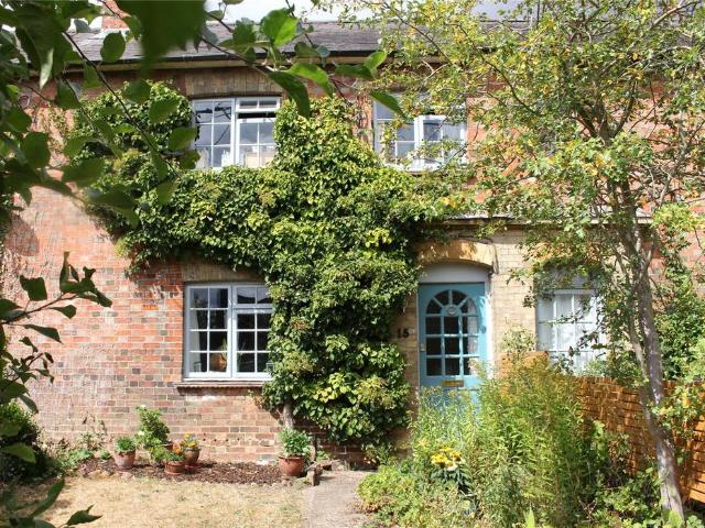 House for sale in Eversholt, Bedfordshire