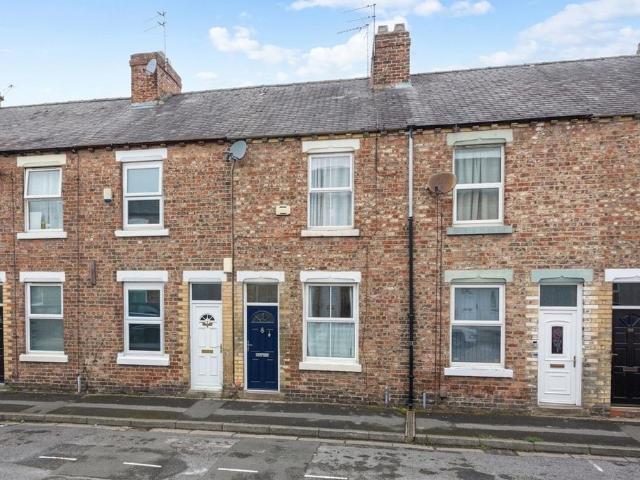 House for sale in High Field, York
