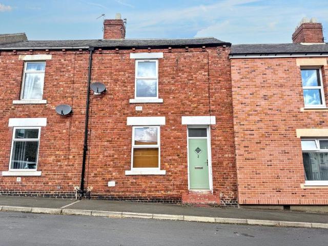 House for sale in South Moor, Stanley