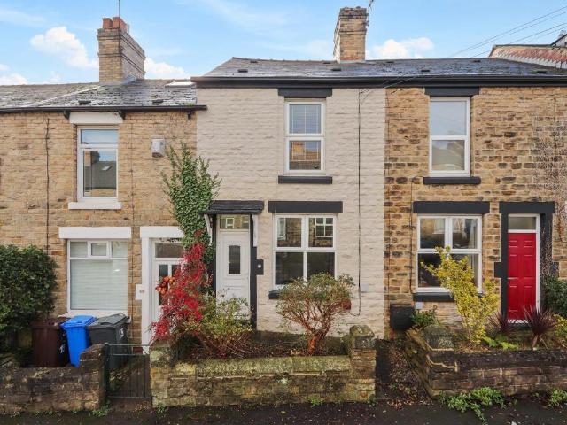 House for sale in Crookes, Isle Of Man