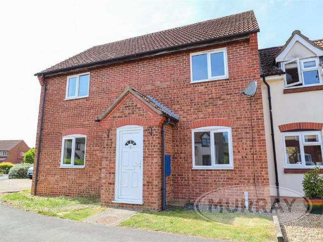 House for sale in Barholm, Lincolnshire