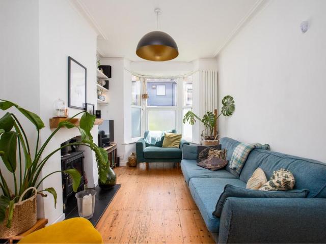 House for sale in Whitehall, Feckenham