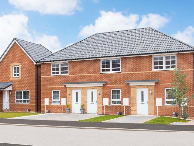 House for sale in Durham