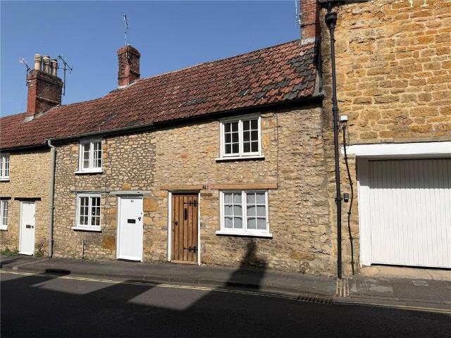 House for sale in Sherborne, East Dorset