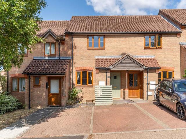 House for sale in Mile Cross, East Bank