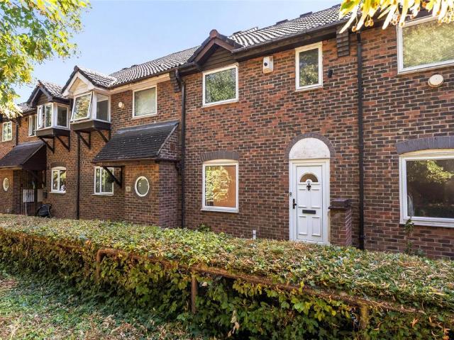 House for sale in Rotherhithe, Greater London