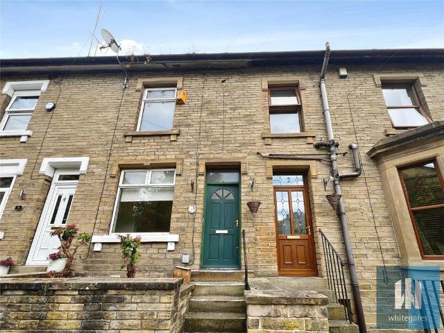 House for sale in Brighouse, West Yorkshire