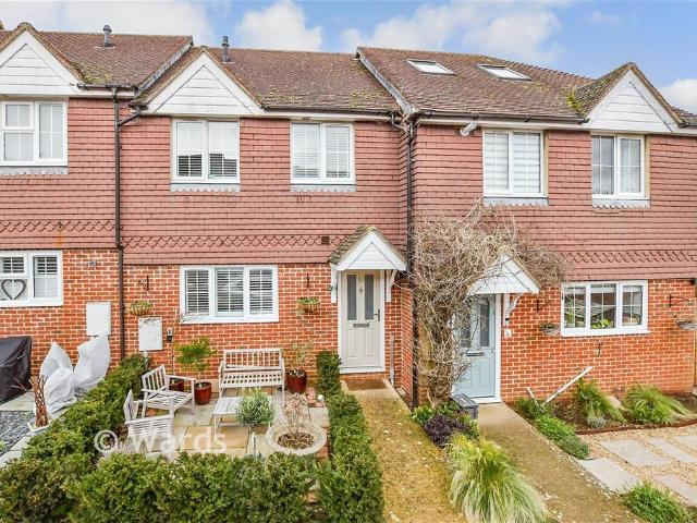House for sale in Leybourne Chase, Tonbridge and Malling