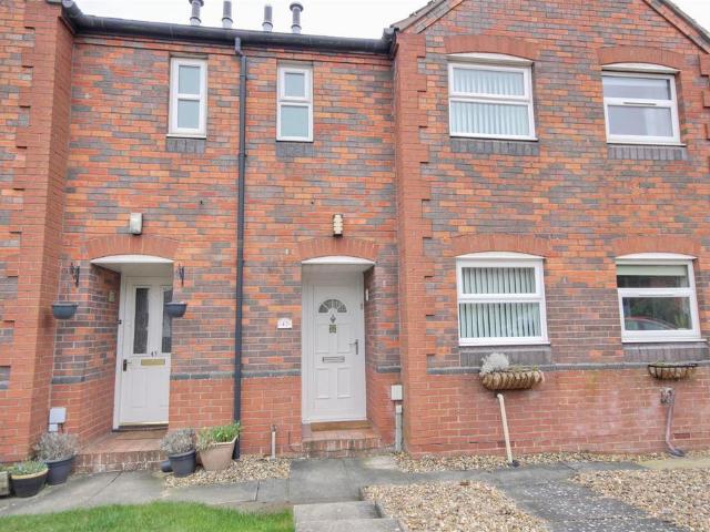 House for sale in Woodmansey, Isle Of Man