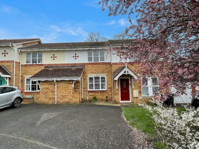 House for sale in Beacon Heath, Watergate