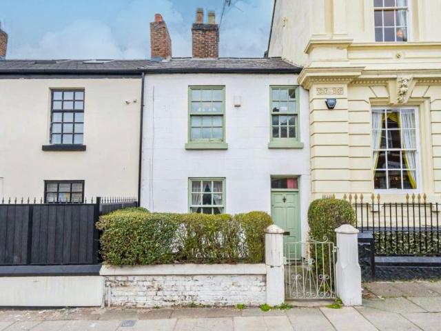 House for sale in Calderstones, Isle Of Man