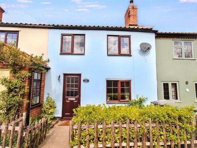 House for sale in Buxton, Crostwick