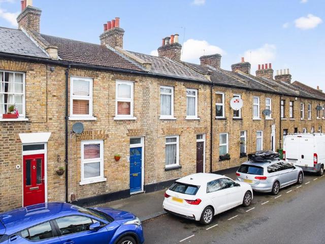 House for sale in Maryland, Greater London