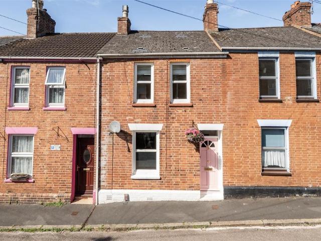 House for sale in Watergate, Devon