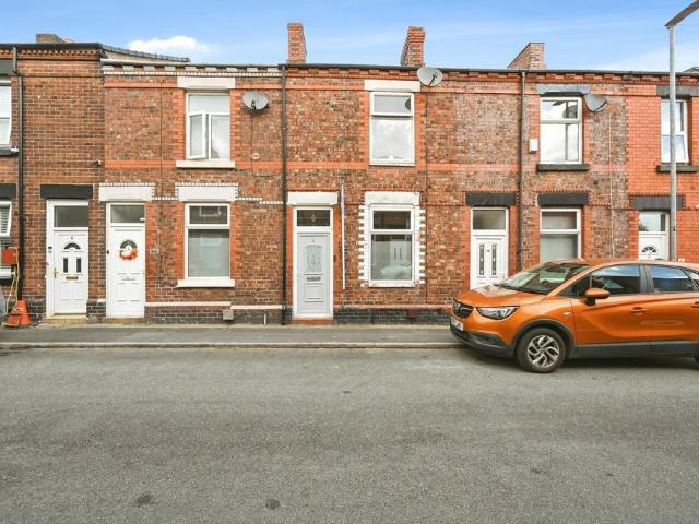House for sale in New Bold, St Helens