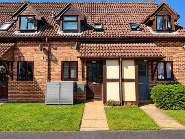 House for sale in Row Town, Surrey