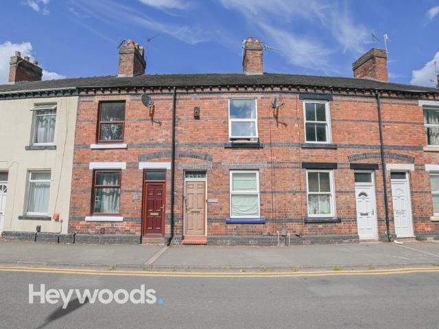House for sale in Poolfields, Butterton