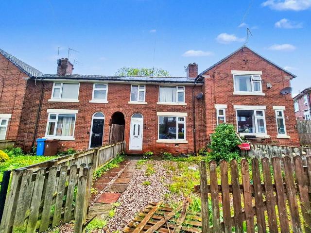 House for sale in Hathershaw, Pendock