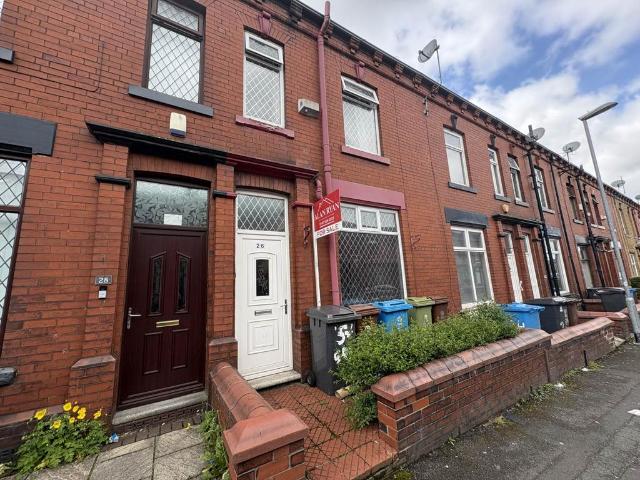 House for sale in Pendock, Greater Manchester