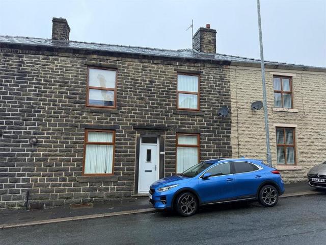 House for sale in Lane Side, Irwell Vale
