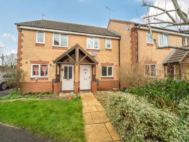House for sale in Ladygrove, Berrick Salome