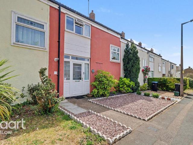 House for sale in Burnt Mill, Harlow
