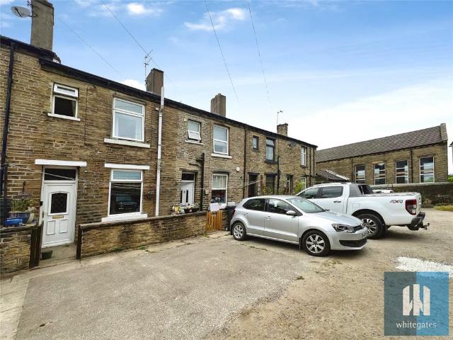 House for sale in Rastrick, West Yorkshire