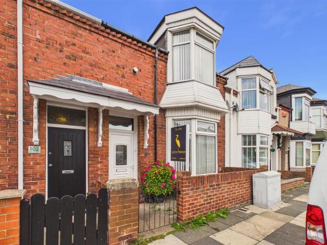 House for sale in Seaburn, Sunderland