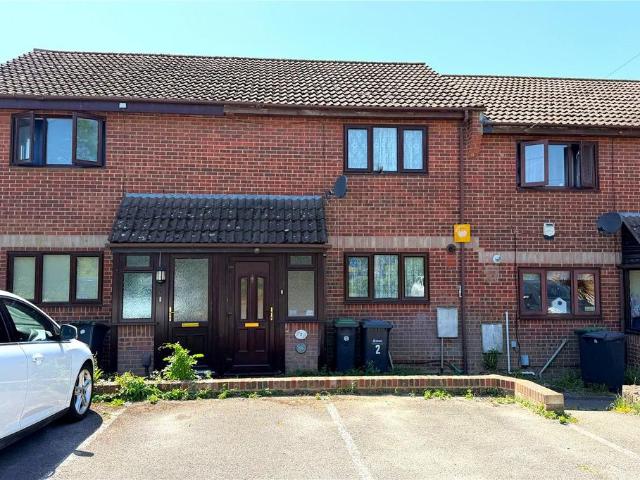 House for sale in Spring Vale, Hampshire