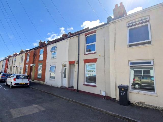 House for sale in Forton, Middlecroft