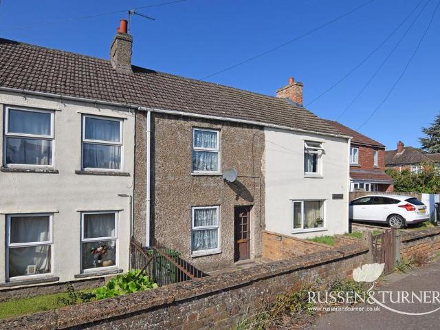 House for sale in South Lynn, Brookville