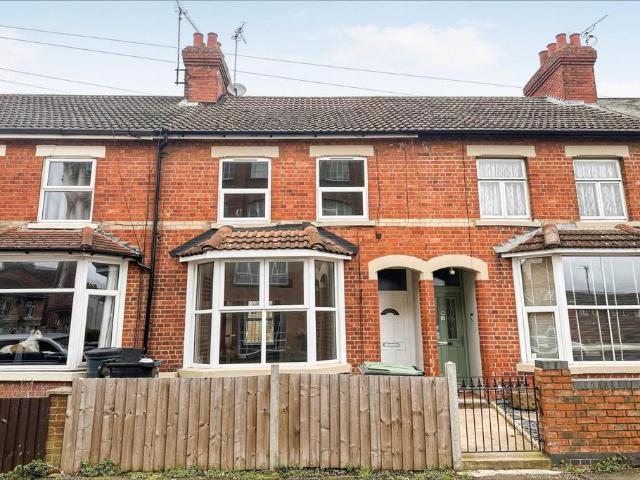 House for sale in Rushden