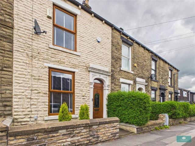 House for sale in Shaw and Crompton, Pendock