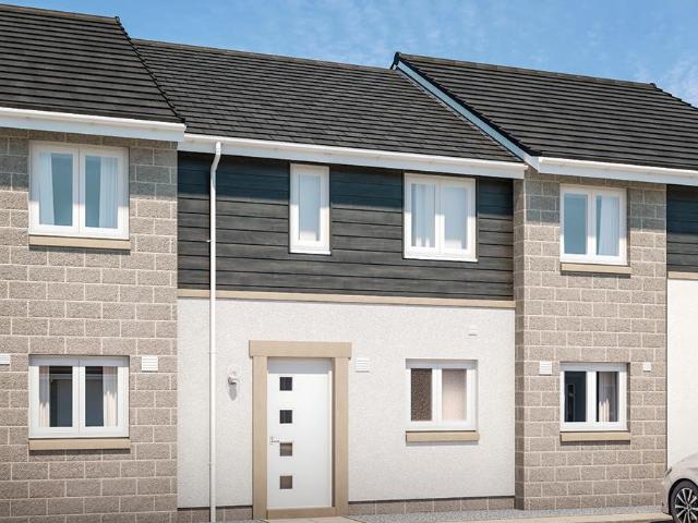 House for sale in Ballindoch, Scotland