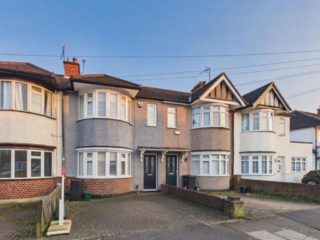 House for sale in Greater London