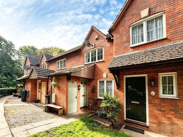House for sale in Abbey Mead, Swindon