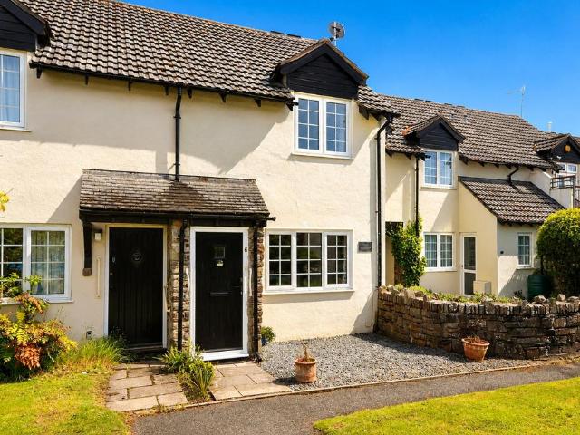 House for sale in Kentisbury, Devon