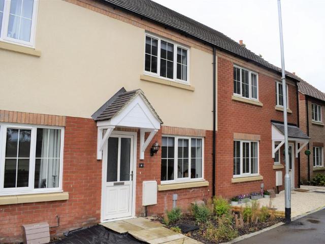 House for sale in Ingleby, Lincolnshire