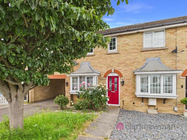 House for sale in Harlow, Essex