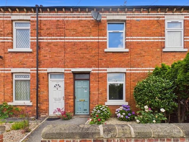 House for sale in Norton-on-derwent, North Yorkshire