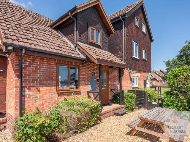 House for sale in Wroxham, Crostwick