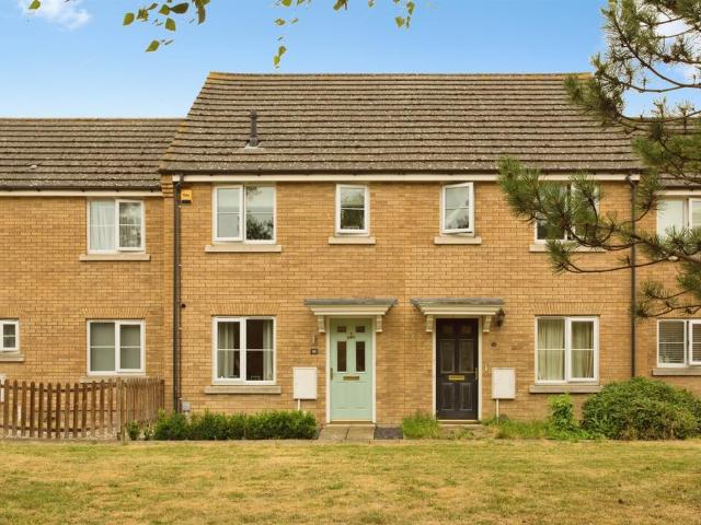 House for sale in Arrington, Cambridgeshire