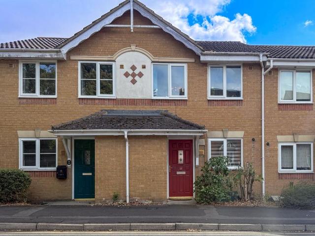 House for sale in Thatcham, West Berkshire