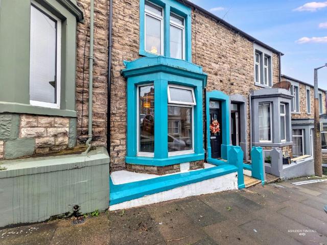 House for sale in Ashfield, Workington
