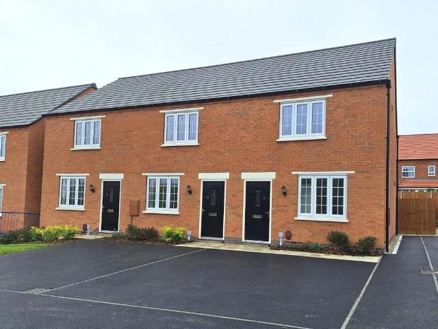 House for sale in Stanford On Avon, Isle Of Man